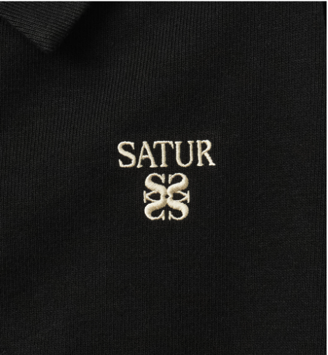 (U) Lawton Collar Zip-Up Jacket