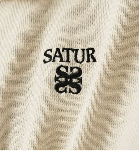 (U) Lawton Collar Zip-Up Jacket
