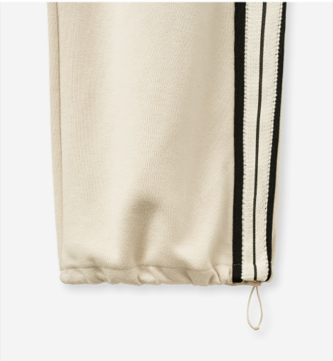 (U) Lawton Cargo Track Pants