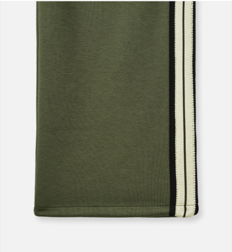 (U) Lawton Cargo Track Pants