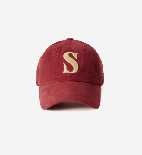 (U) Vintage Casual Ball Cap
