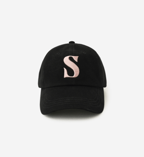 (U) Vintage Casual Ball Cap