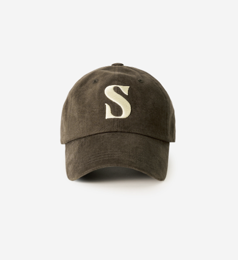 (U) Vintage Casual Ball Cap