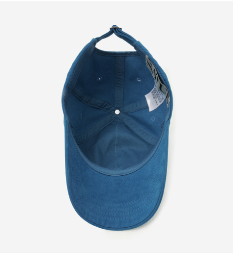 (U) Vintage Casual Ball Cap