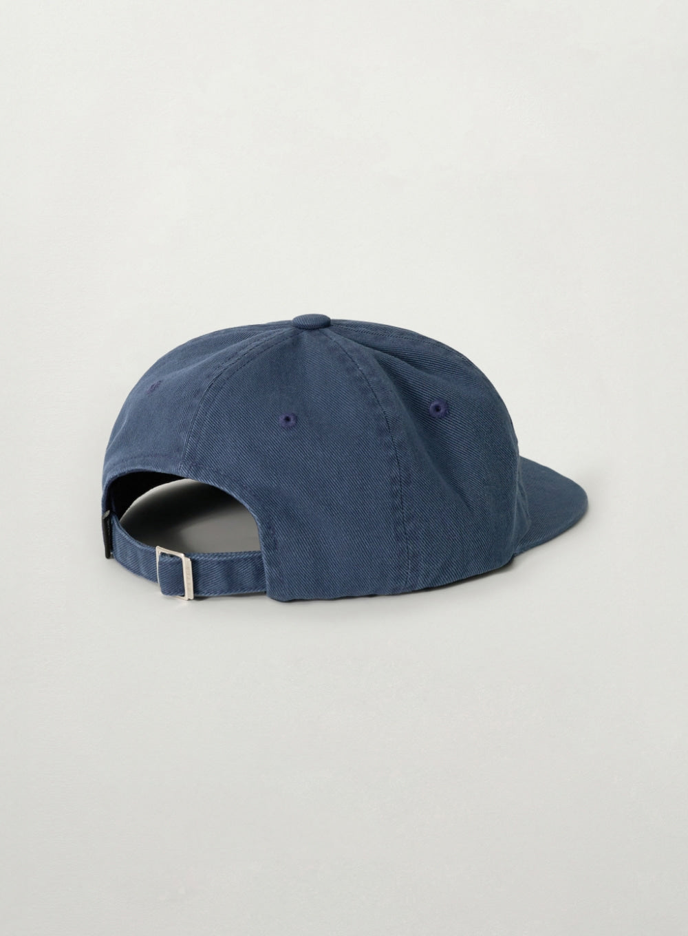 (U) Arch Logo Applique Cap
