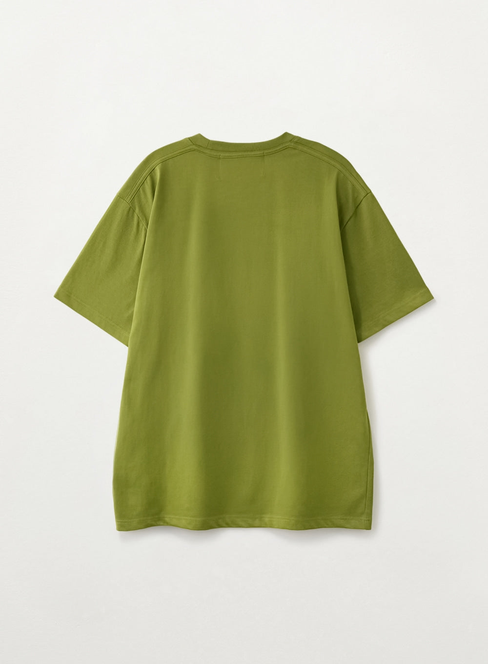 (U) Loren Classic Logo T-shirt