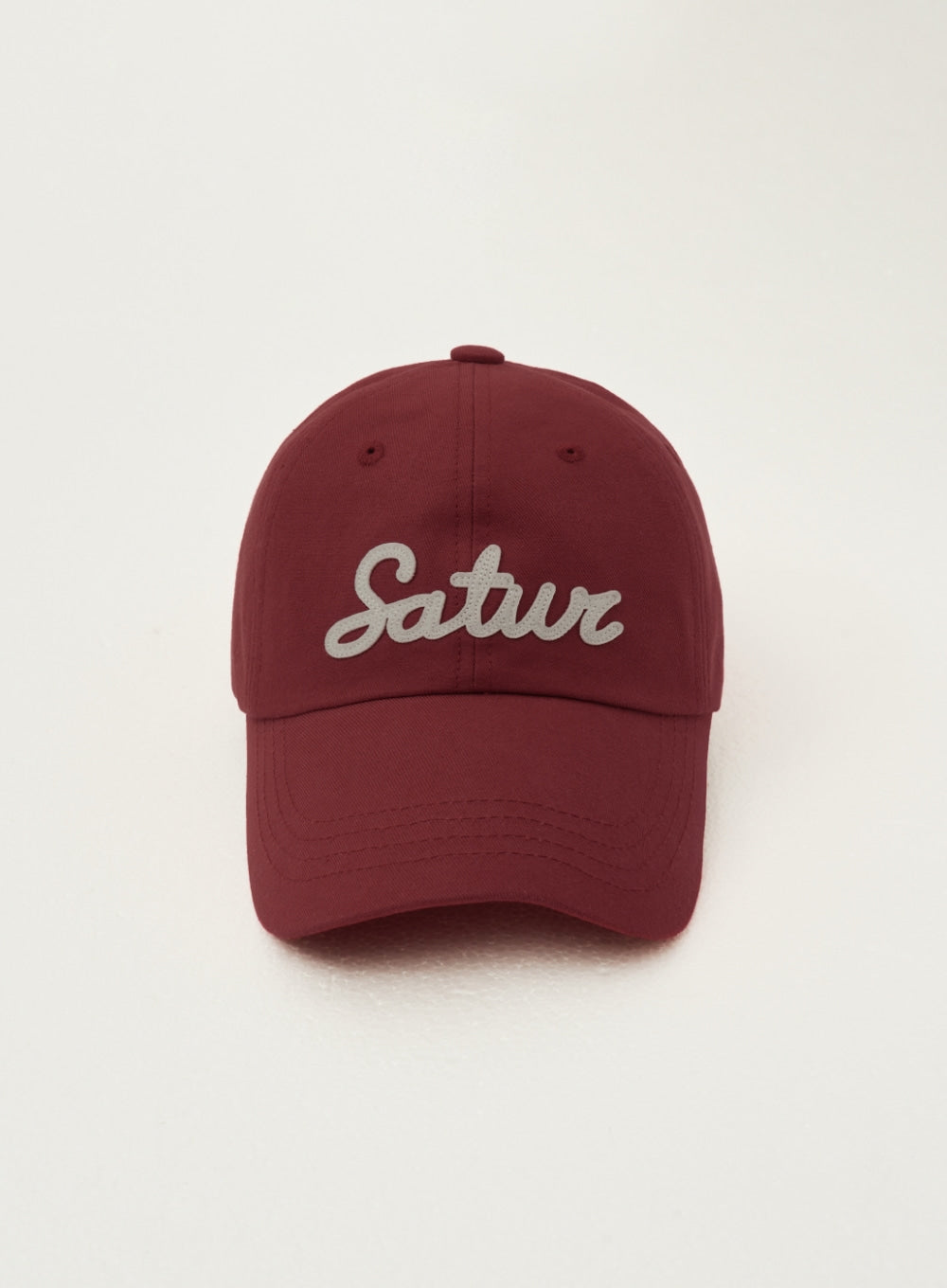 Vintage Casual Applique Ball Cap