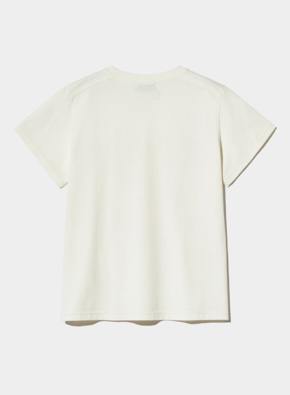 (W) Sun Retro Graphic T-shirts