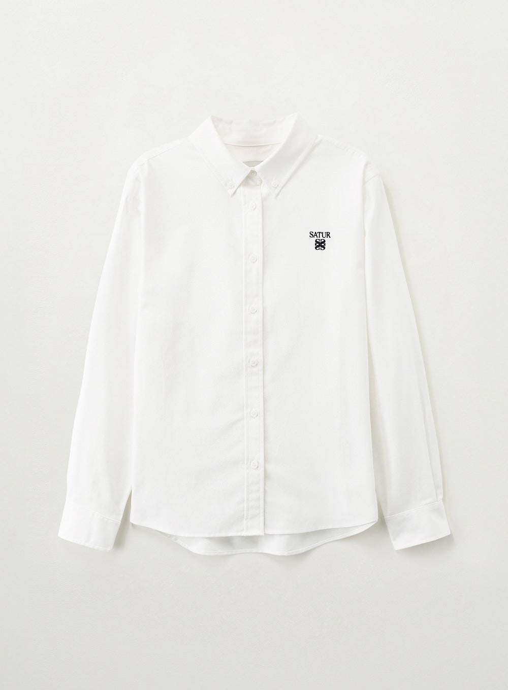 (W) Loren Oxford Shirt