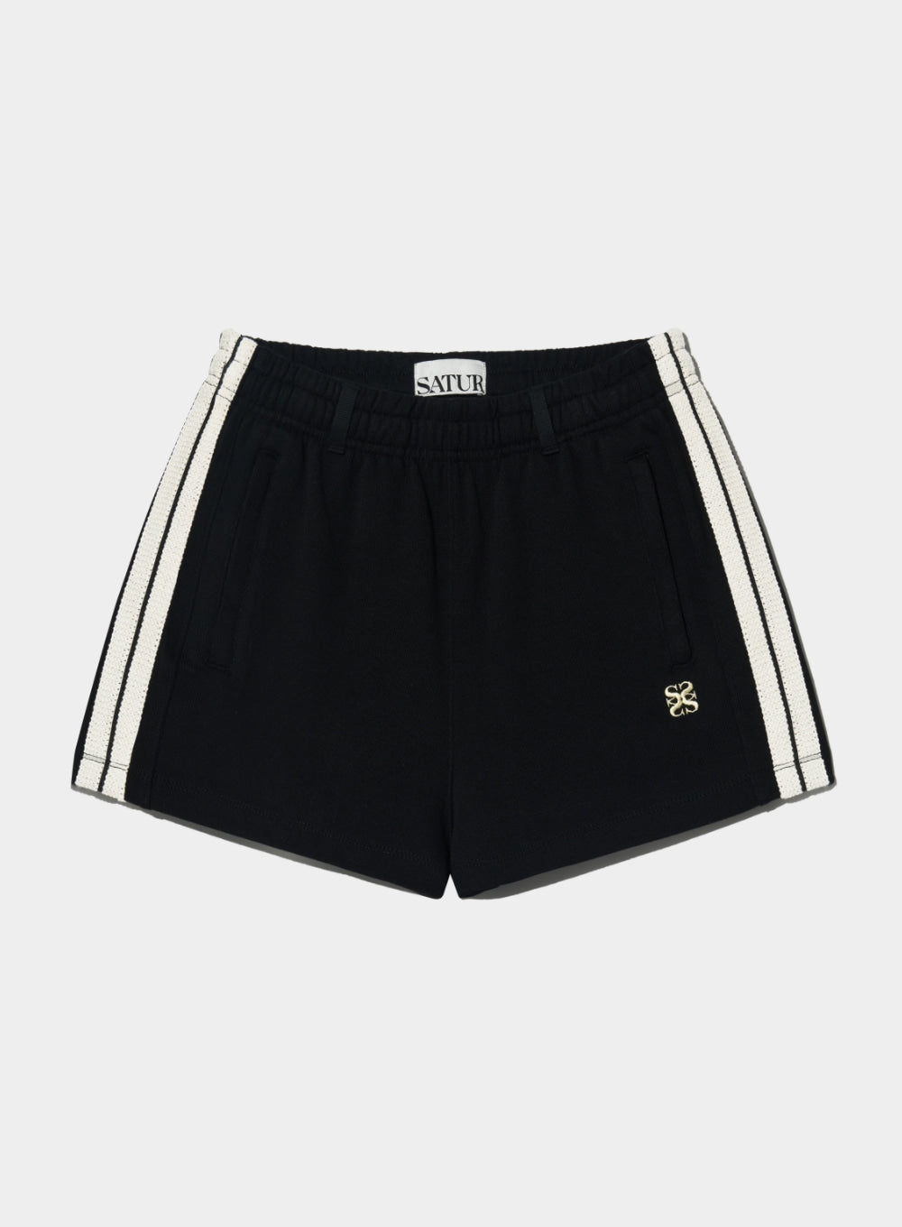 (W) Lawton All Day Track Shorts