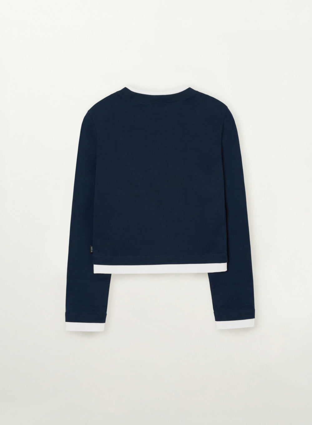 (W) Layered Long Sleeve
