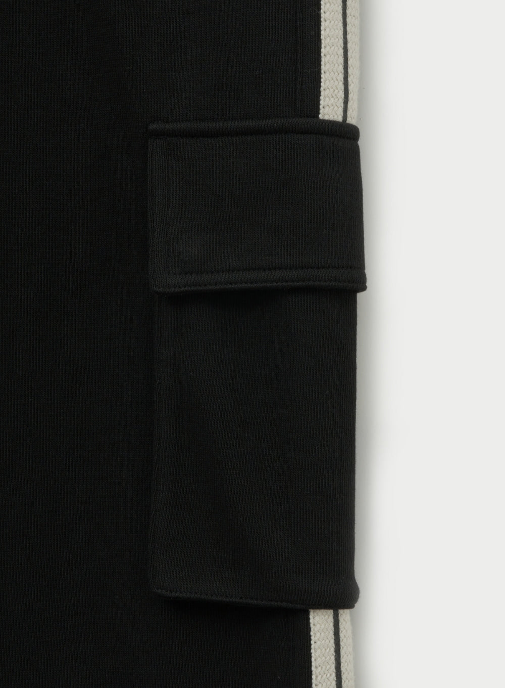 (U) Lawton Cargo Track Pants