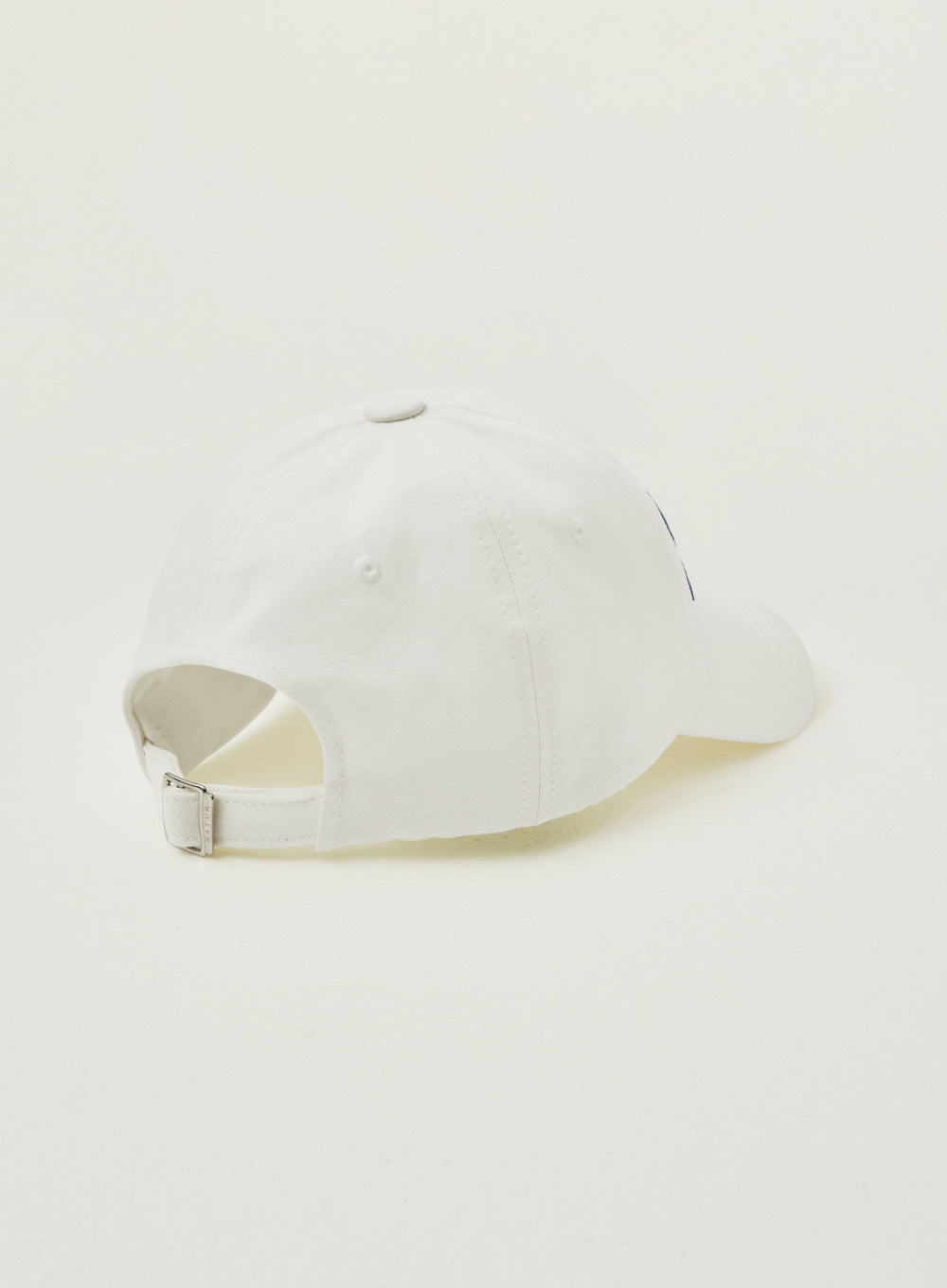 Vintage Casual Applique Ball Cap