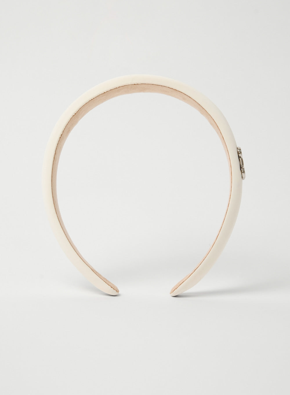 (W) Satur Logo Hairband