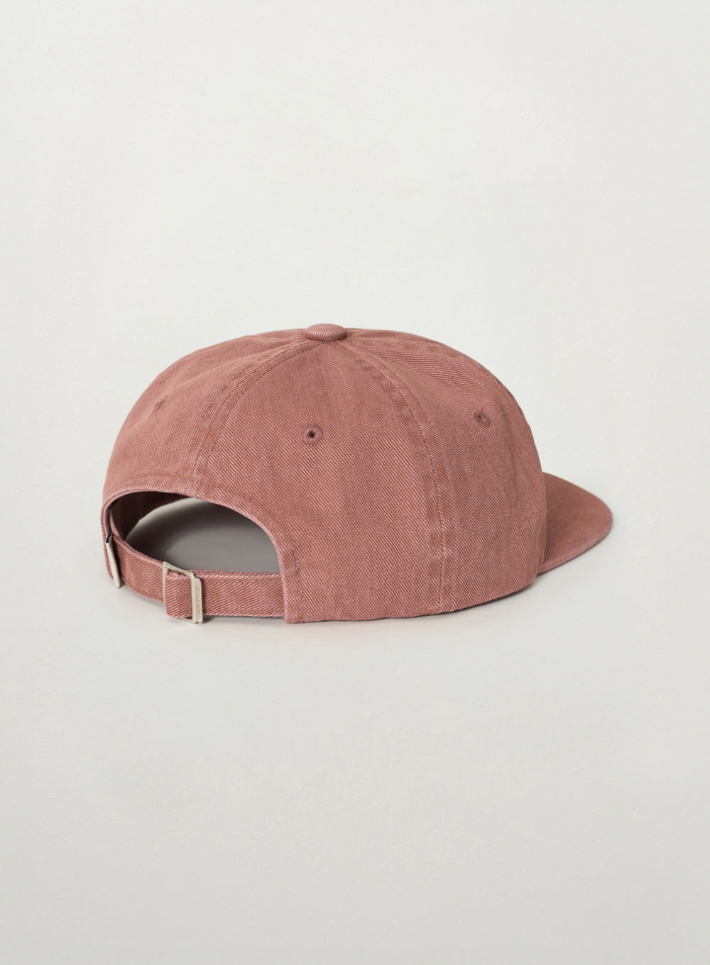 (U) Arch Logo Applique Cap