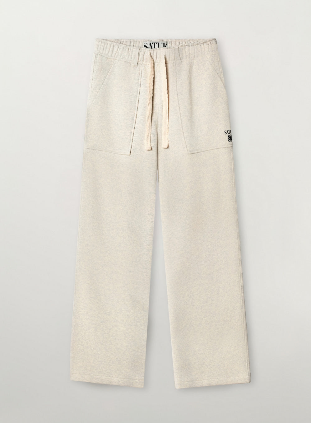 (U) Fatigue Sweat Pants