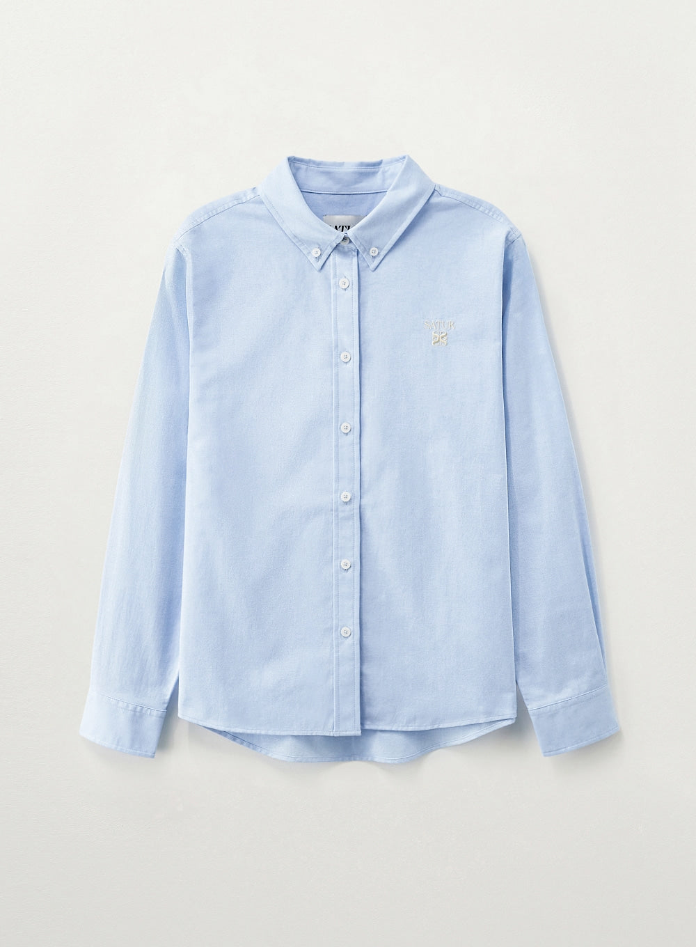 (W) Loren Oxford Shirt