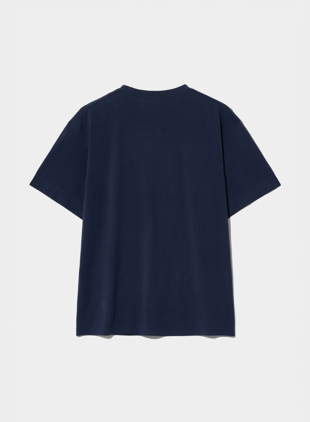 (M) Cafri Citron Drawing Summer Graphic T-Shirts