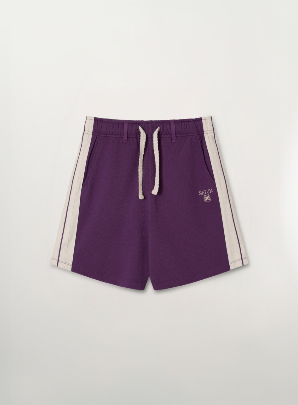 (W) Lawton Lining Track Shorts