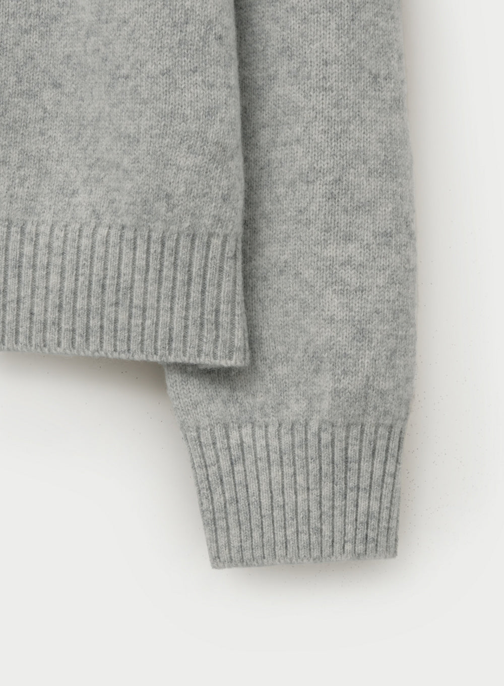 (U) Satur X Lacoste Essen Knit Cardigan
