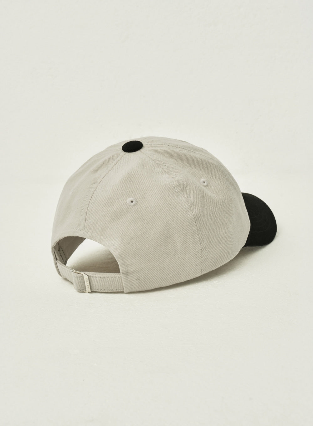 Bon Voyage Contrast 5 Panel Cap