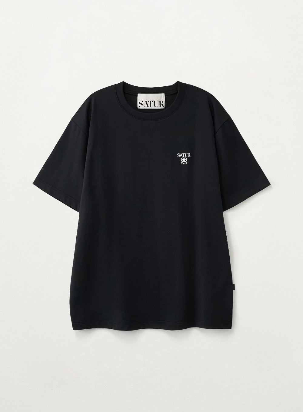 (U) Loren Classic Logo T-shirt