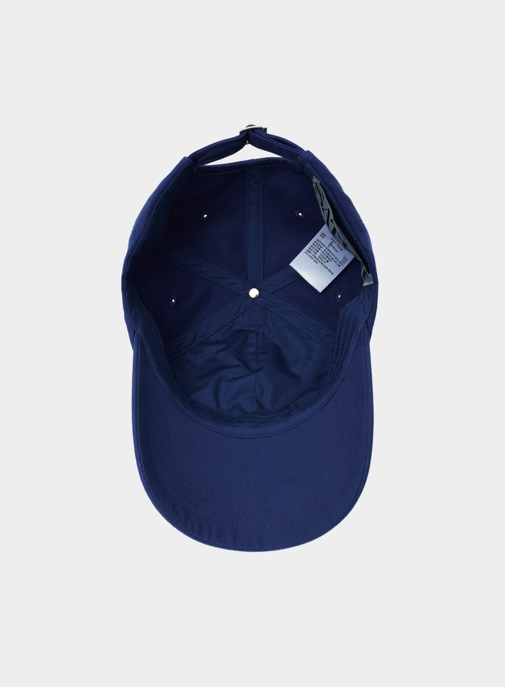 Vintage Casual Applique Ball Cap