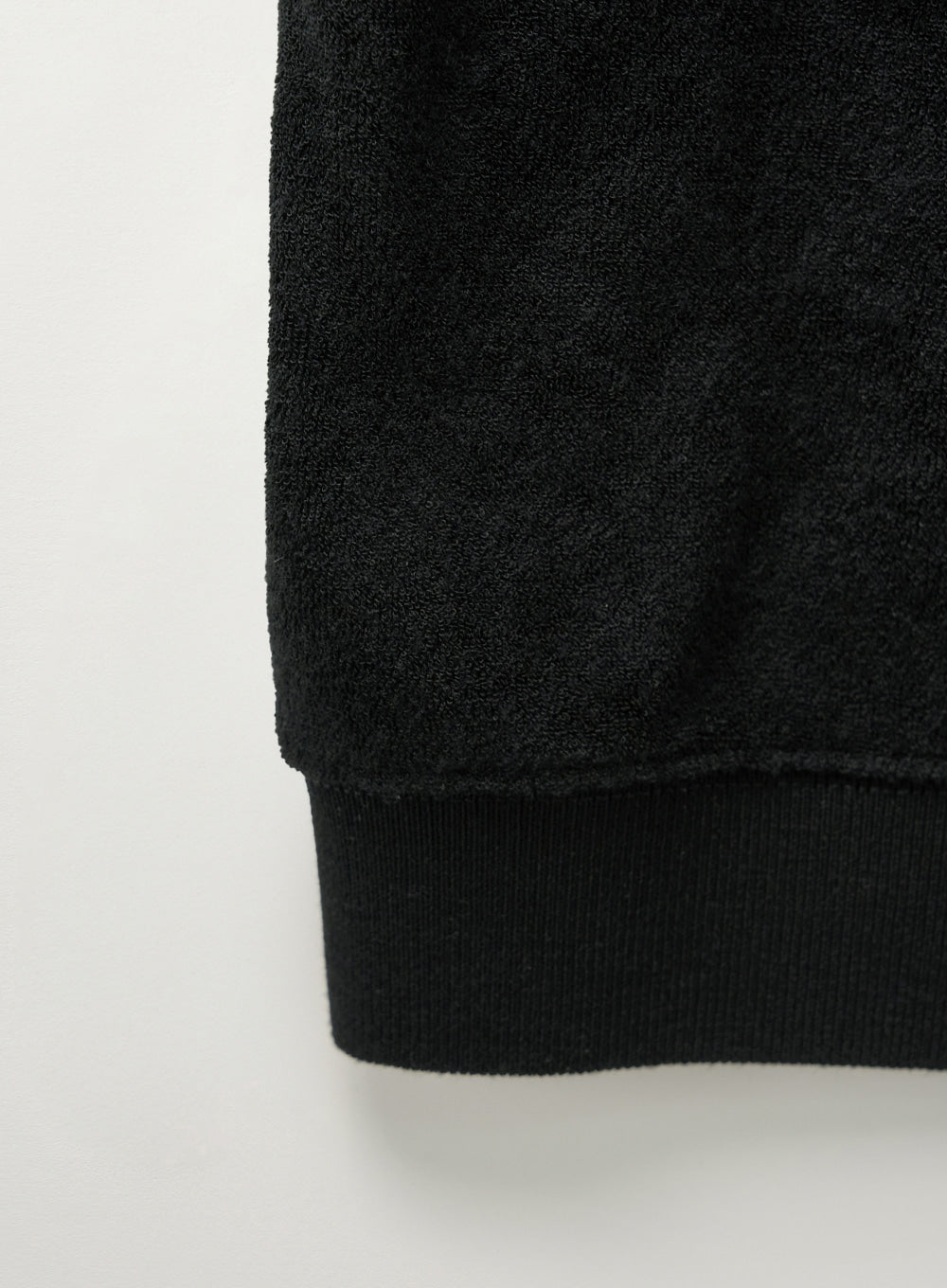 (W) Lawton Terry Crop Pique Shirts