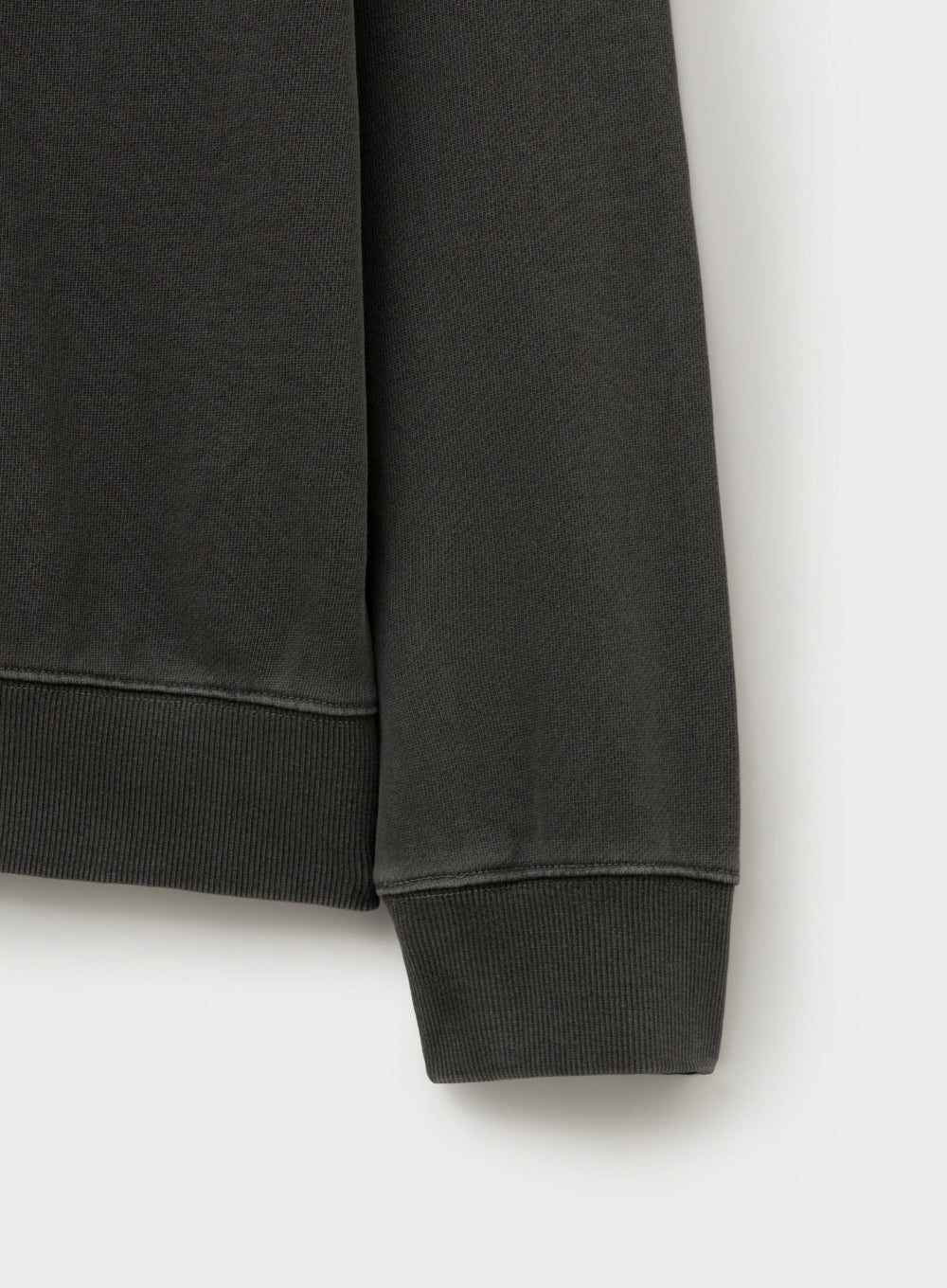 (U) Bon Voyage Arch Logo Graphic Dyed Sweatshirts