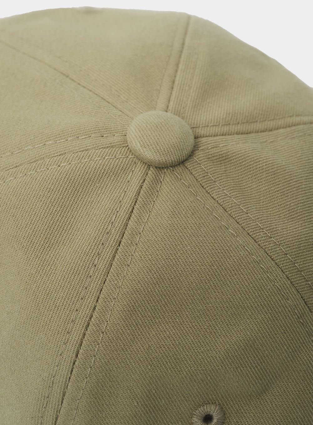 Vintage Casual Applique Ball Cap