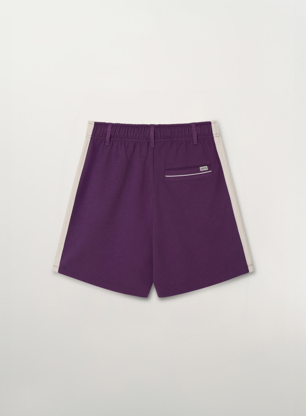 (W) Lawton Lining Track Shorts