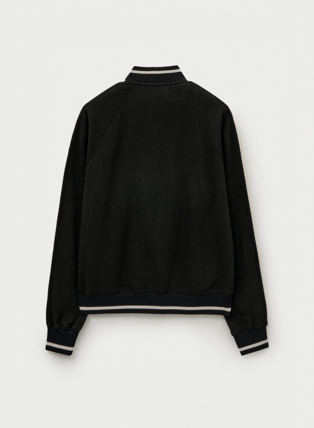 (U) Satur X Lacoste Lawton Track Zip-up