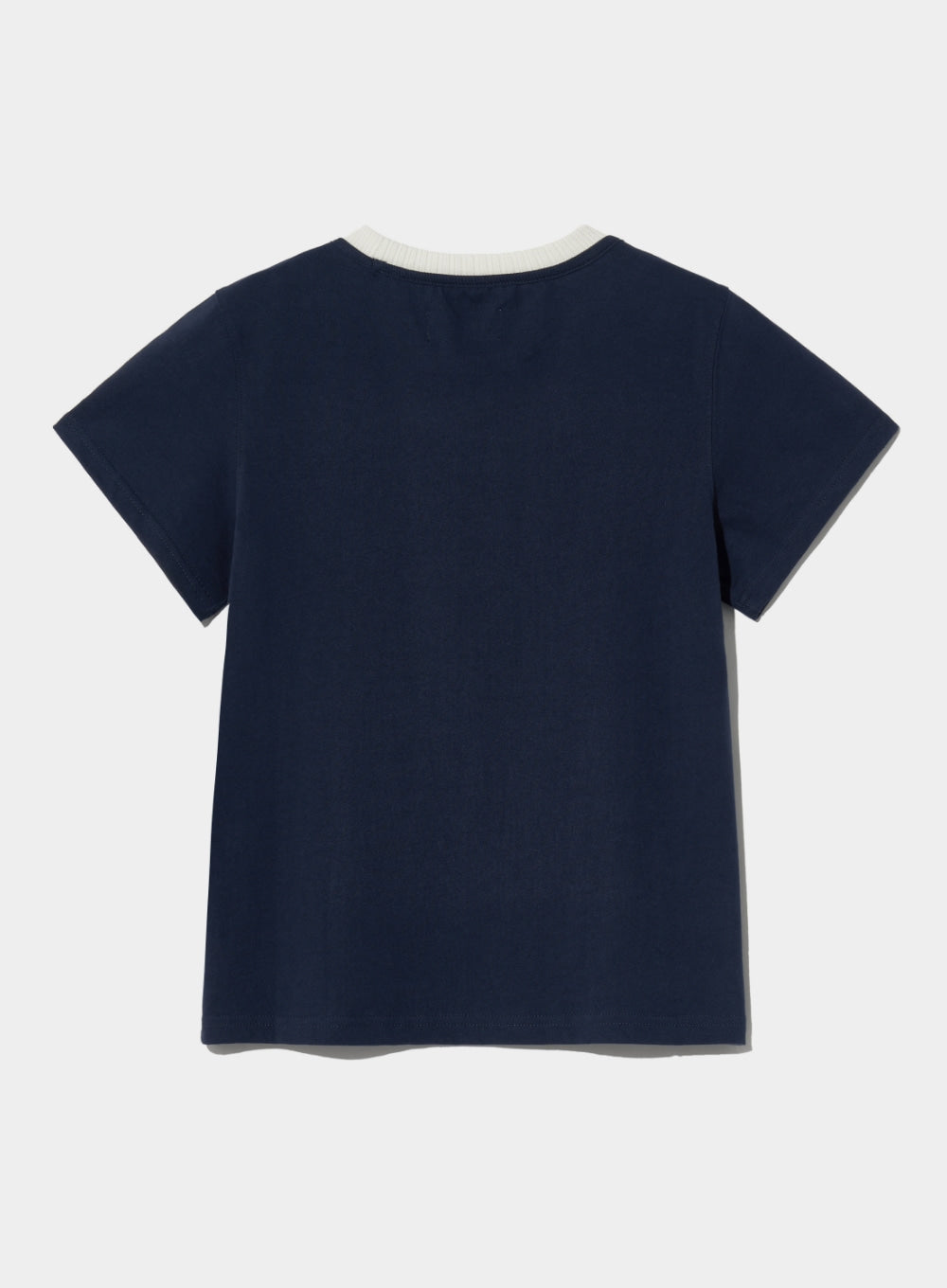 (W) Satur Logo Voyage T-shirts