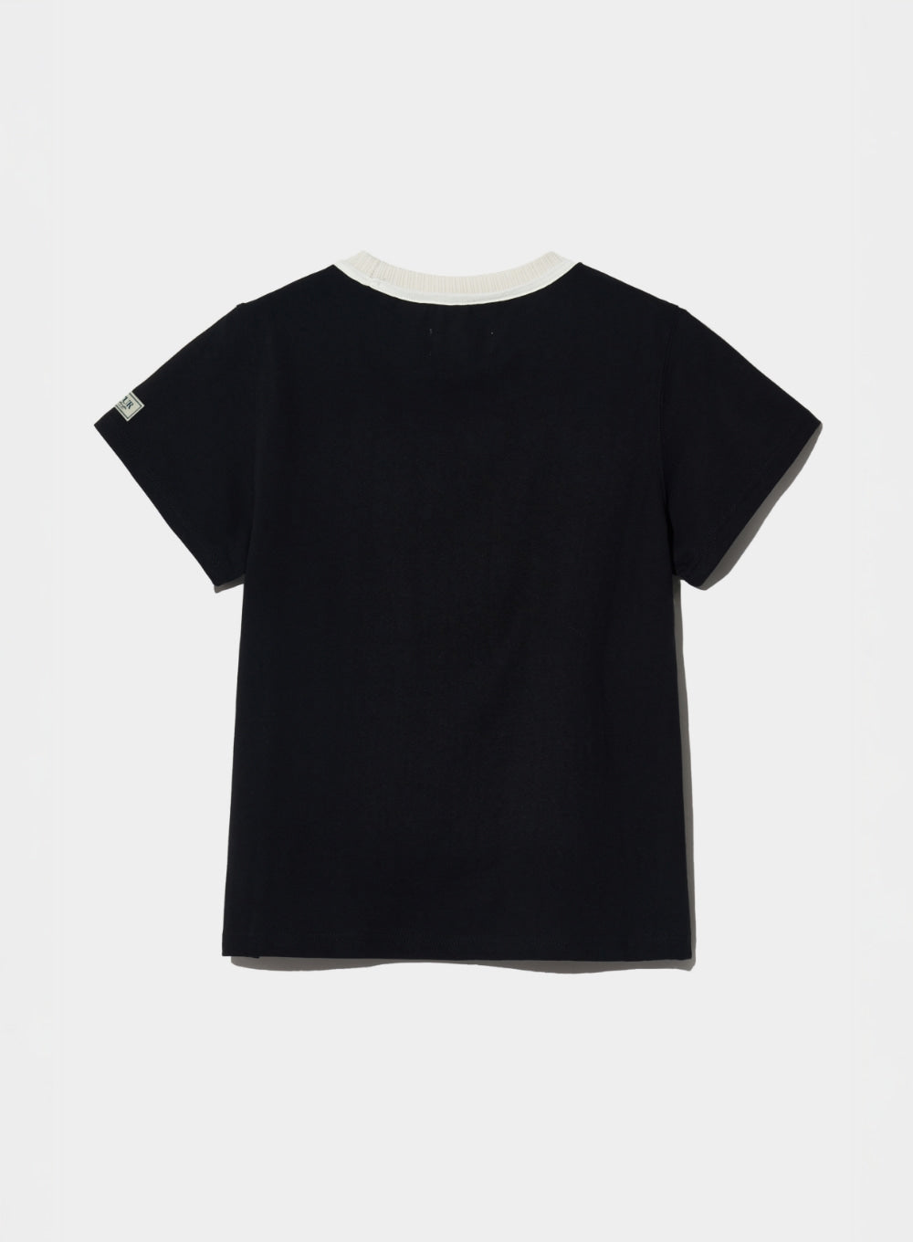 (W) Satur Logo Voyage T-Shirts