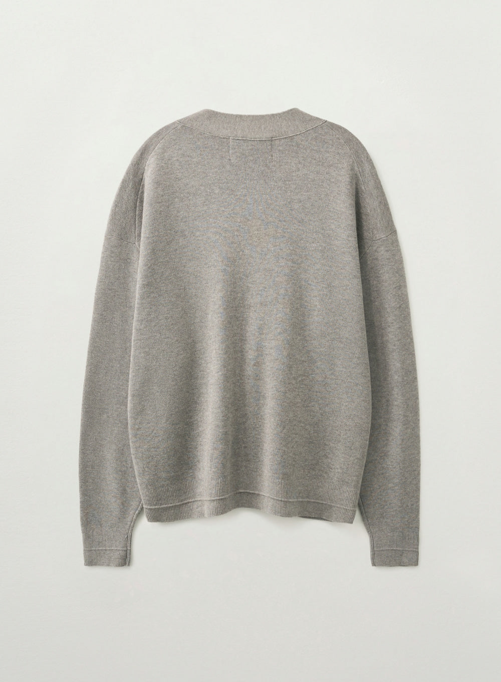 (M) Essential Faro Cardigan