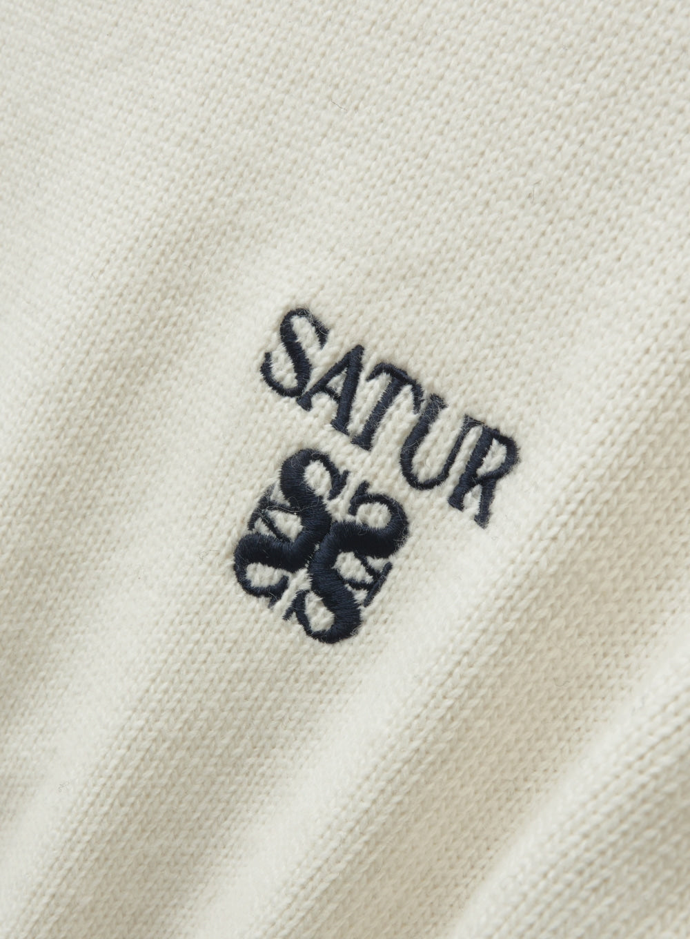 (U) Loren Classic Knit