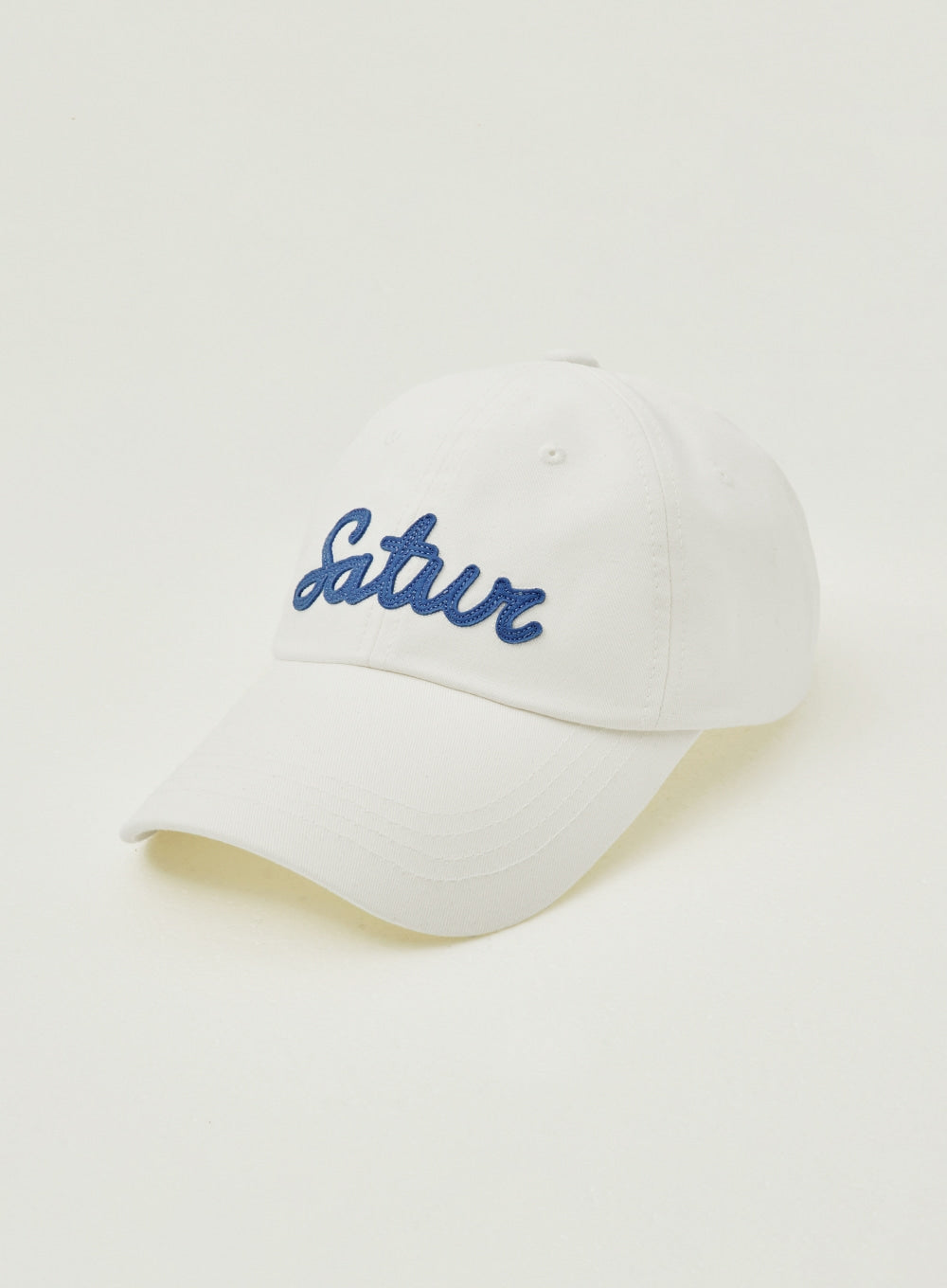 Vintage Casual Applique Ball Cap