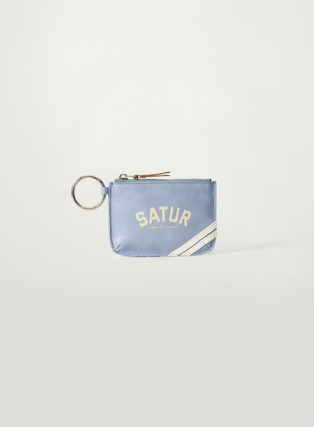 (U) Lawton Contrast Card Wallet