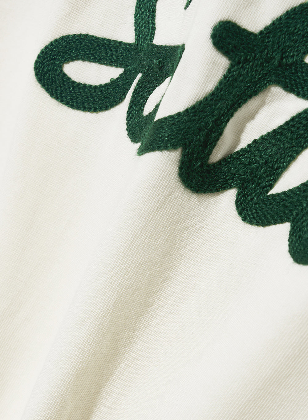 (M) Satur Logo Voyage T-shirts