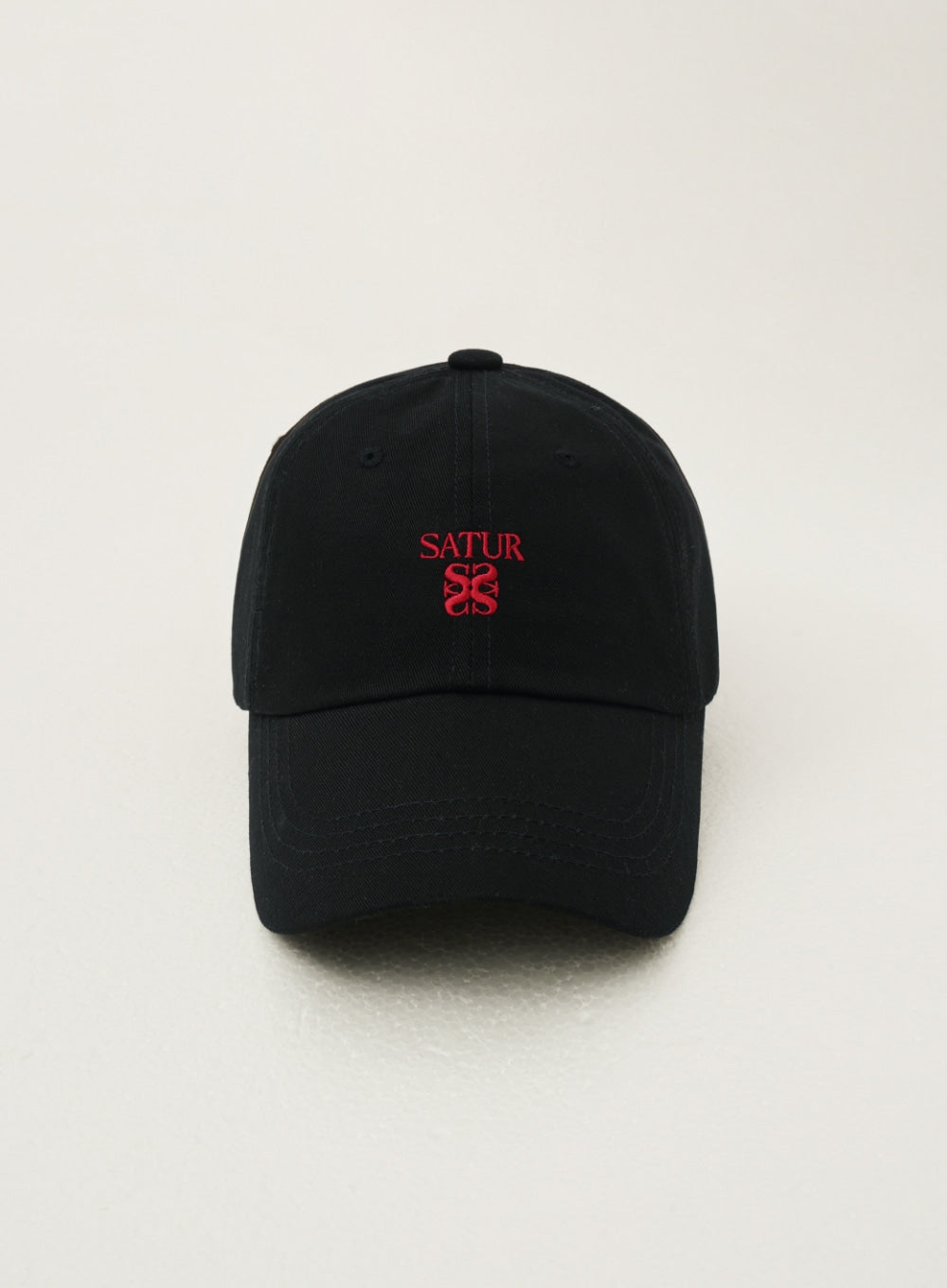 Classic Logo Ball Cap