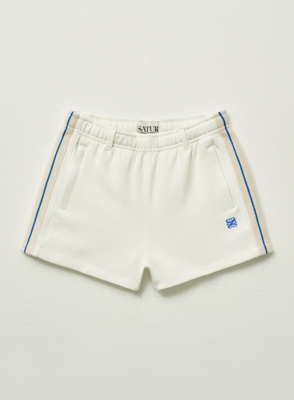 (W) Lawton All Day Track Shorts