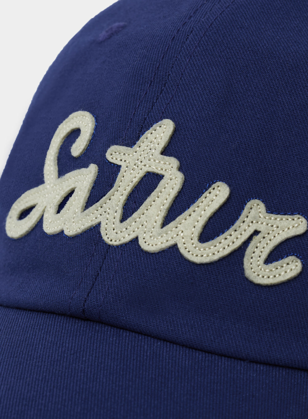 Vintage Casual Applique Ball Cap
