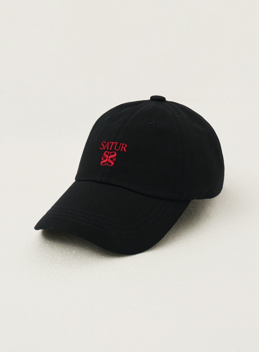 Classic Logo Ball Cap