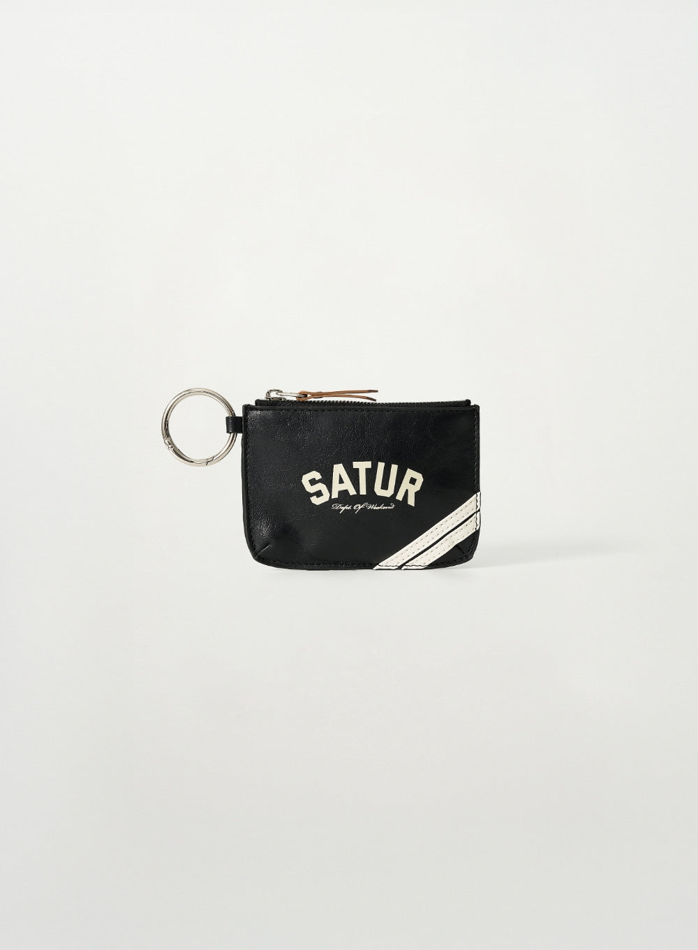(U) Lawton Contrast Card Wallet