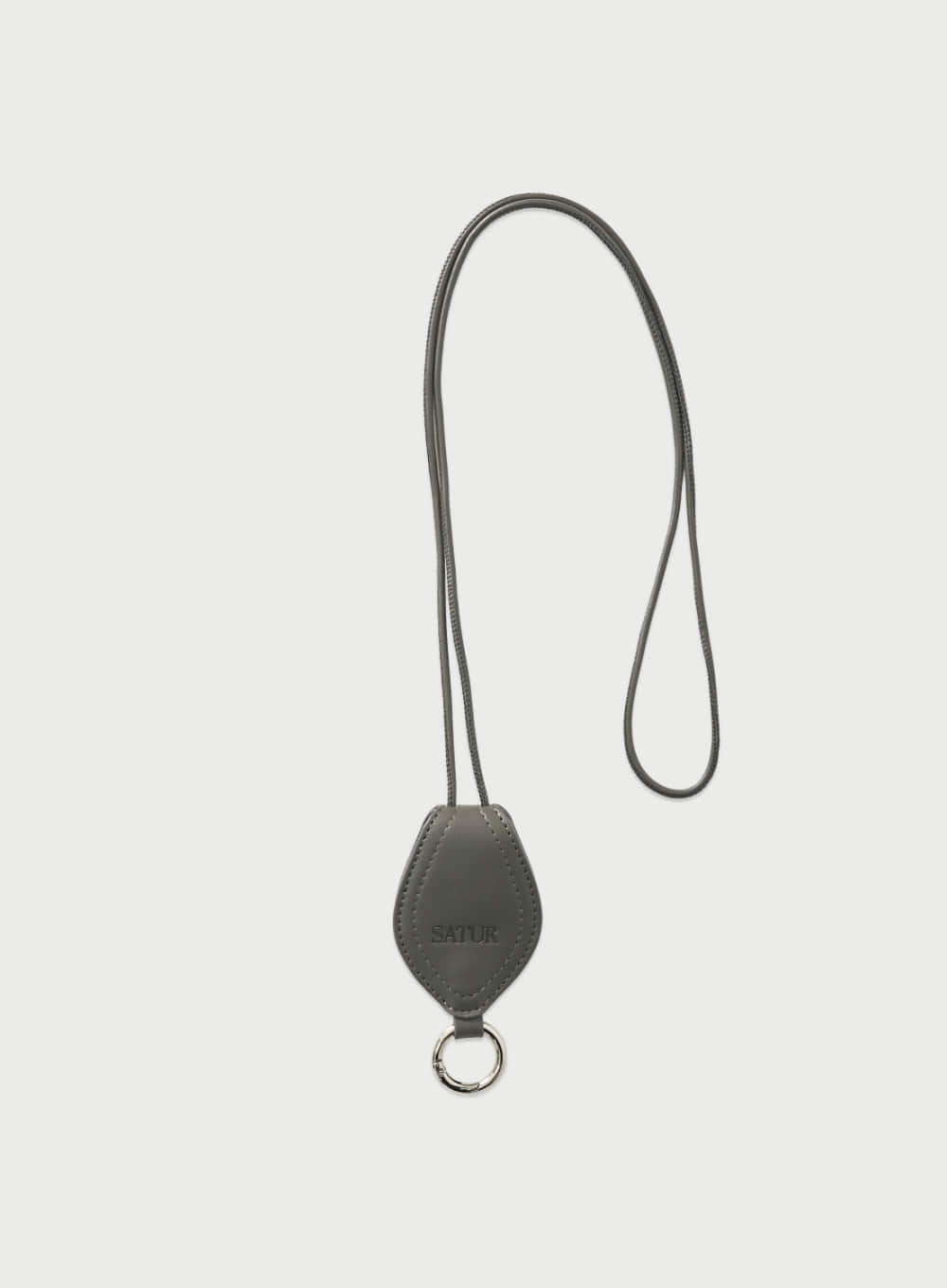 Fold Glasses Key Ring Neckless