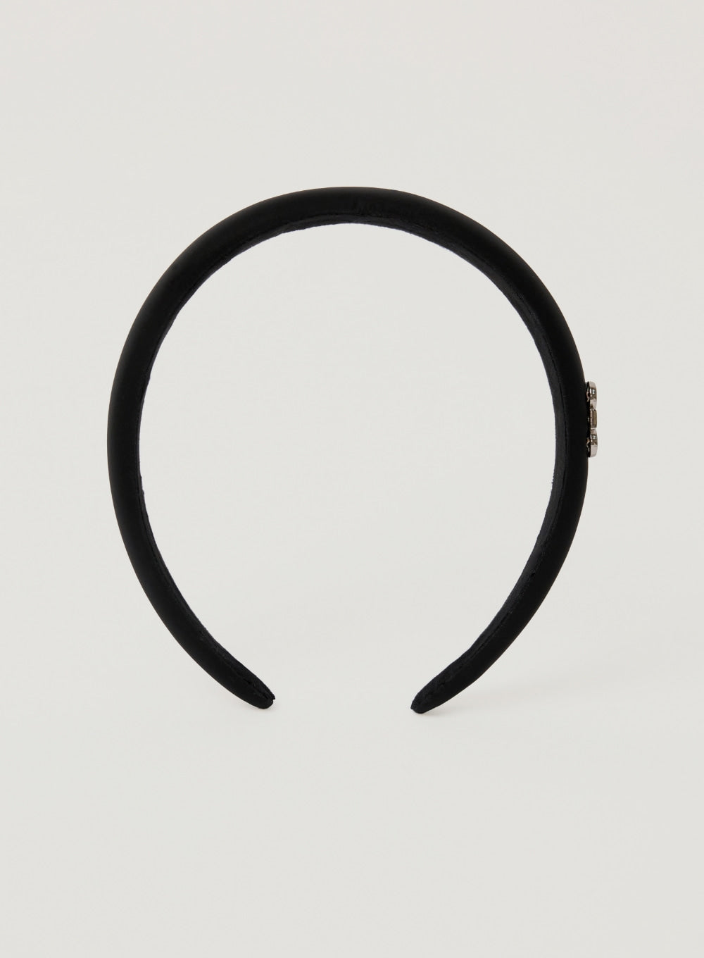 (W) Satur Logo Hairband