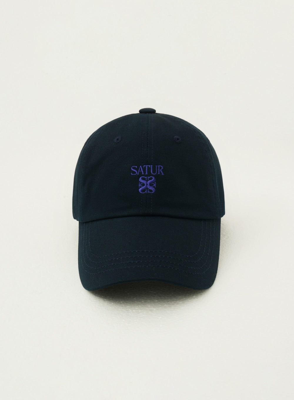 Classic Logo Ball Cap