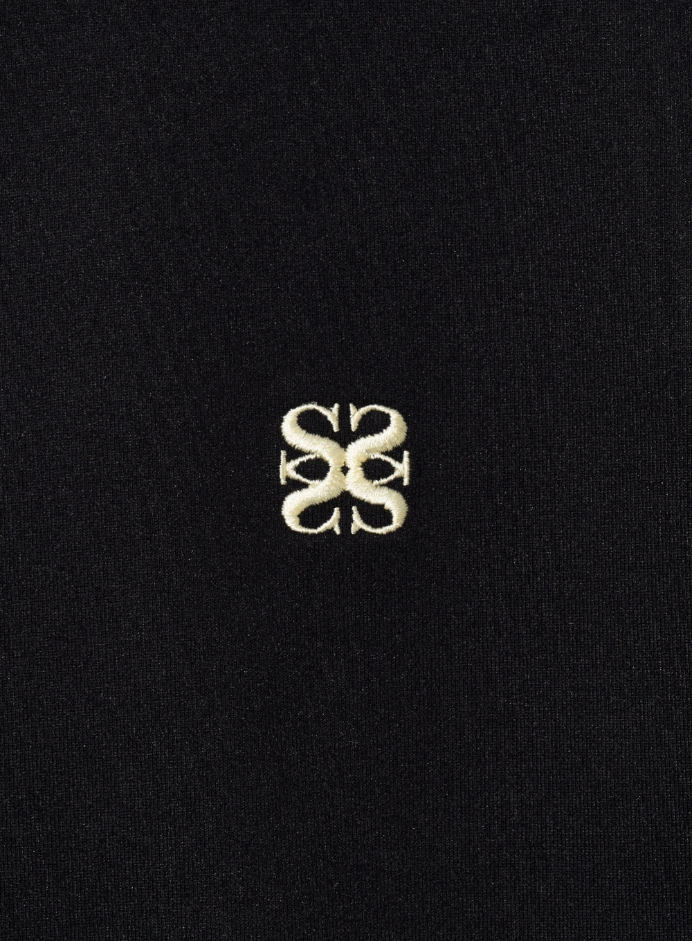 (W) Essential Basic Logo T-shirt