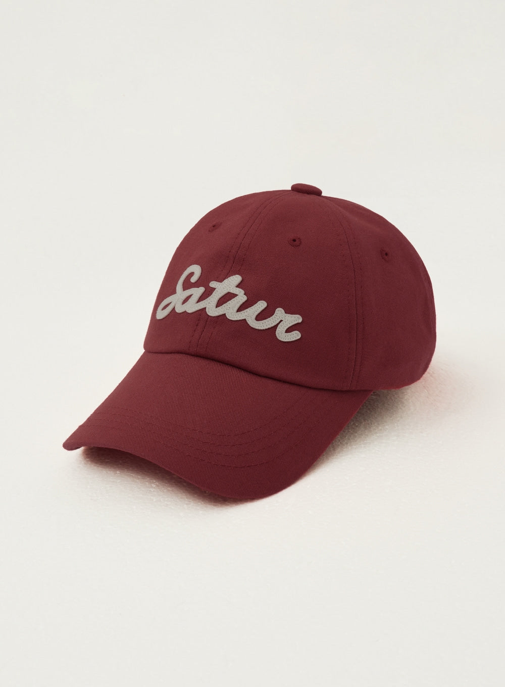 Vintage Casual Applique Ball Cap