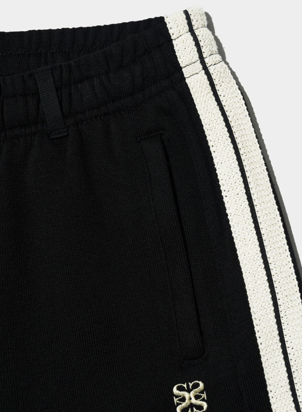 (W) Lawton All Day Track Shorts